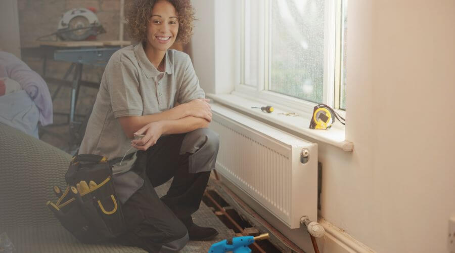 Professional industrial roofing company in Adrian, WV